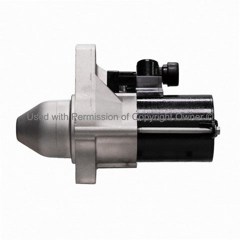 Quality-Built Starter P/N:19470N Fits: Acura Ilx 15-13, Honda Civic 15-06, Honda Hr-v 22-16 - Image 2