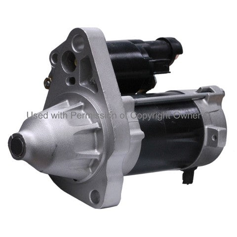 Quality-Built Starter P/N:19471 Fits: Honda Civic 11-06 - Image 1