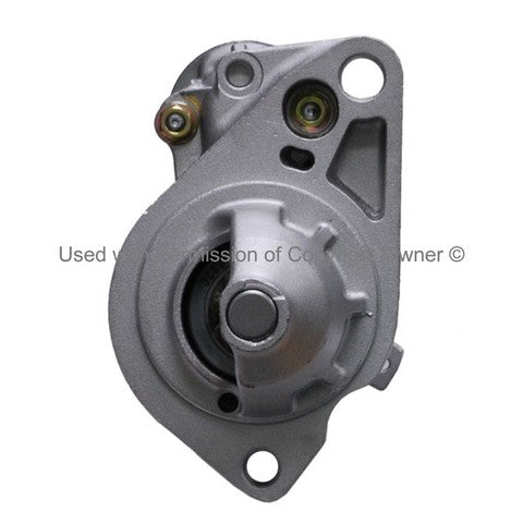 Quality-Built Starter P/N:19471 Fits: Honda Civic 11-06 - Image 2