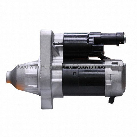Quality-Built Starter P/N:19471 Fits: Honda Civic 11-06 - Image 3