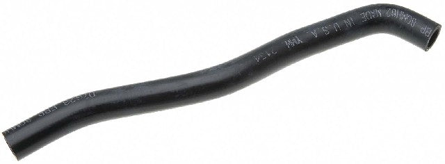Gates HVAC Heater Hose P/N:19471 Fits: Toyota Camry 11-07 - Image 1