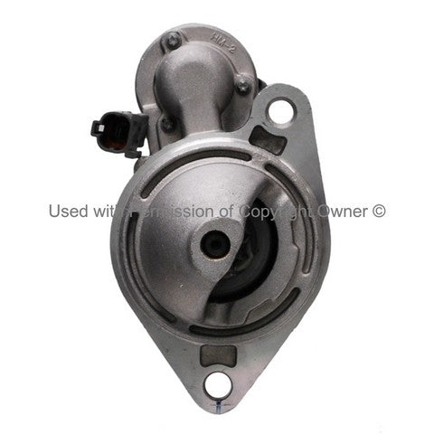 Quality-Built Starter P/N:19472 Fits: Chevrolet Epica 06-04, Suzuki Verona 06-04 - Image 4