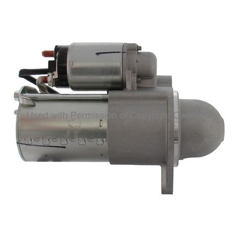 Quality-Built Starter P/N:19472 Fits: Chevrolet Epica 06-04, Suzuki Verona 06-04 - Image 3