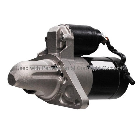 Quality-Built Starter P/N:19473 Fits: Mazda Rx-8 08-04 - Image 1