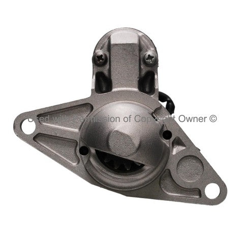 Quality-Built Starter P/N:19473N Fits: Mazda Rx-8 08-04 - Image 4