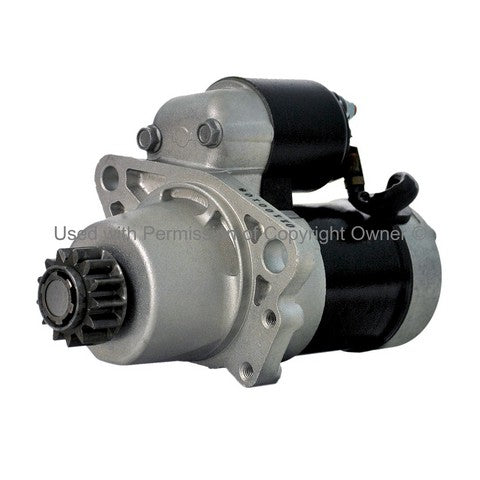 Quality-Built Starter P/N:19474 Fits: Nissan X-trail 13-02 - Image 1
