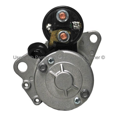 Quality-Built Starter P/N:19474 Fits: Nissan X-trail 13-02 - Image 2