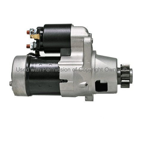 Quality-Built Starter P/N:19474 Fits: Nissan X-trail 13-02 - Image 3