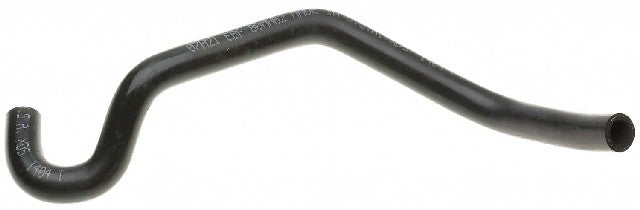 Gates HVAC Heater Hose P/N:19474 Fits: Pontiac Gto 06-05 - Image 1