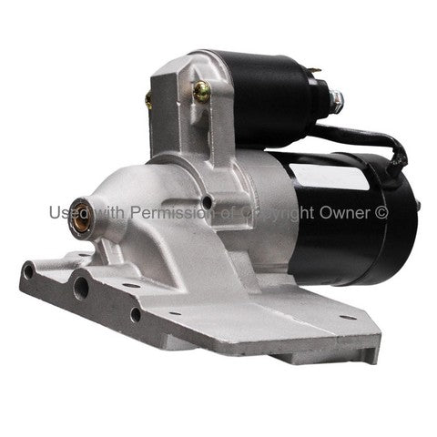 Quality-Built Starter P/N:19476 Fits: Mazda Rx-8 08-04 - Image 1