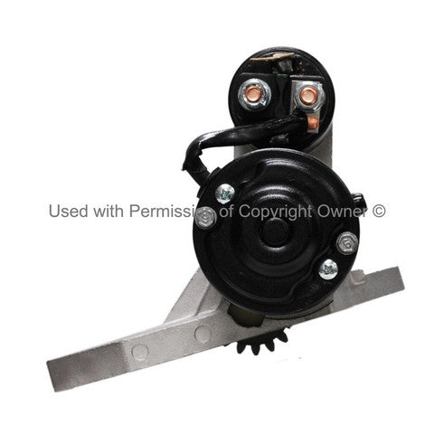 Quality-Built Starter P/N:19476 Fits: Mazda Rx-8 08-04 - Image 4
