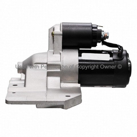 Quality-Built Starter P/N:19476 Fits: Mazda Rx-8 08-04 - Image 3