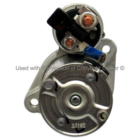 Quality-Built Starter P/N:19477 Fits: Hyundai Elantra 2011 - Image 3