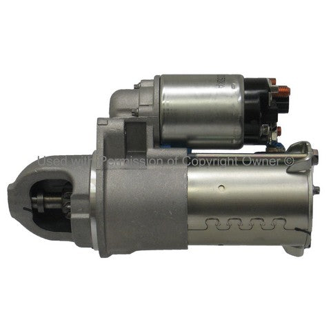 Quality-Built Starter P/N:19478 Fits: Hyundai Genesis 11-10 - Image 3