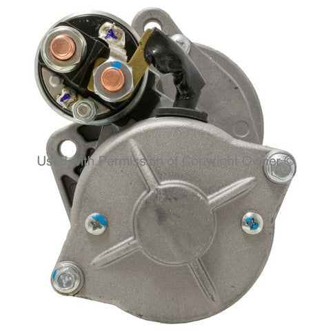 Quality-Built Starter P/N:19479 Fits: Ford F-250 Super Duty 22-11, Ford F-350 Super Duty 22-11, Ford F-450 Super Duty 22-11, Ford F-550 Super Duty 22-11 - Image 2