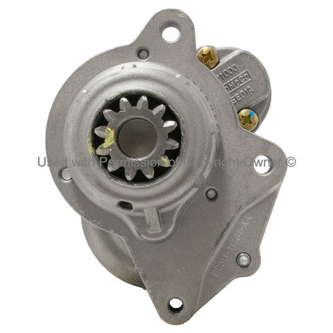 Quality-Built Starter P/N:19479 Fits: Ford F-250 Super Duty 22-11, Ford F-350 Super Duty 22-11, Ford F-450 Super Duty 22-11, Ford F-550 Super Duty 22-11 - Image 3