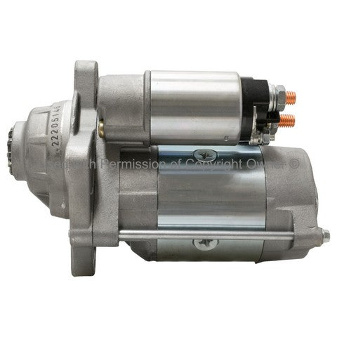 Quality-Built Starter P/N:19479 Fits: Ford F-250 Super Duty 22-11, Ford F-350 Super Duty 22-11, Ford F-450 Super Duty 22-11, Ford F-550 Super Duty 22-11 - Image 4
