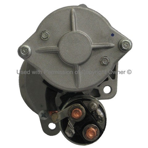 Quality-Built Starter P/N:19479N Fits: Ford F-250 Super Duty 22-11, Ford F-350 Super Duty 22-11, Ford F-450 Super Duty 22-11, Ford F-550 Super Duty 22-11 - Image 4
