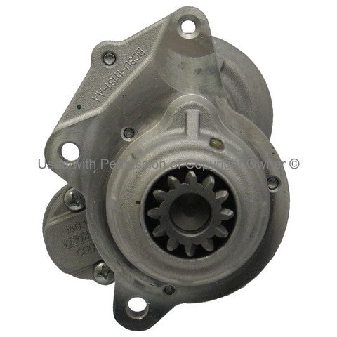 Quality-Built Starter P/N:19479N Fits: Ford F-250 Super Duty 22-11, Ford F-350 Super Duty 22-11, Ford F-450 Super Duty 22-11, Ford F-550 Super Duty 22-11 - Image 3