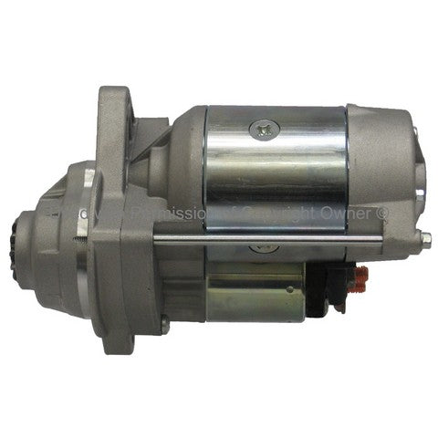 Quality-Built Starter P/N:19479N Fits: Ford F-250 Super Duty 22-11, Ford F-350 Super Duty 22-11, Ford F-450 Super Duty 22-11, Ford F-550 Super Duty 22-11 - Image 2