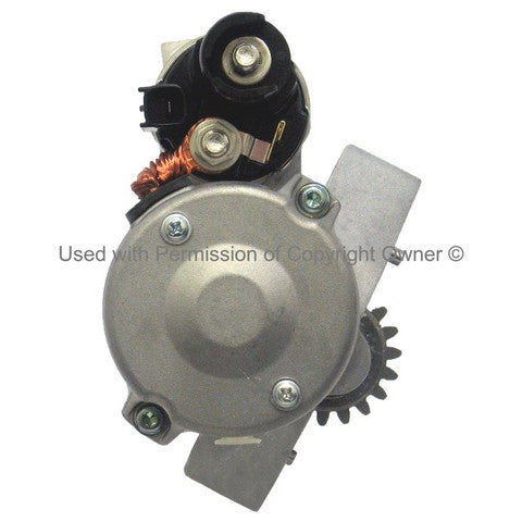 Quality-Built Starter P/N:19482 Fits: Acura Mdx 15-14, Acura Tl 14-12, Honda Odyssey 17-14, Honda Pilot 20-16, Honda Ridgeline 19-17 - Image 3