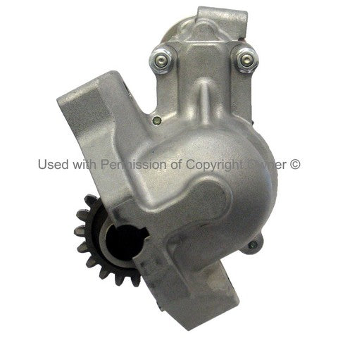 Quality-Built Starter P/N:19482 Fits: Acura Mdx 15-14, Acura Tl 14-12, Honda Odyssey 17-14, Honda Pilot 20-16, Honda Ridgeline 19-17 - Image 4