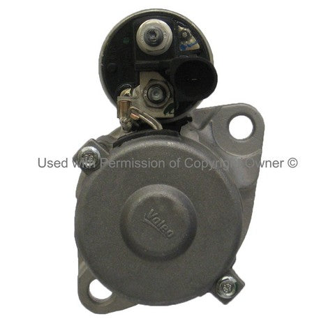 Quality-Built Starter P/N:19483 Fits: Volkswagen Beetle 14-13, Volkswagen Golf 14-10, Volkswagen Jetta 14-09, Volkswagen Passat 15-12 - Image 4
