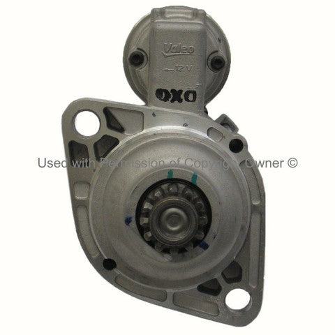 Quality-Built Starter P/N:19483 Fits: Volkswagen Beetle 14-13, Volkswagen Golf 14-10, Volkswagen Jetta 14-09, Volkswagen Passat 15-12 - Image 3