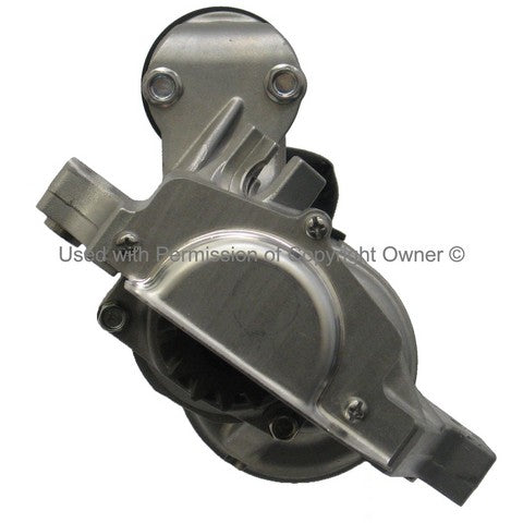 Quality-Built Starter P/N:19485 Fits: Volkswagen Golf 06-05, Volkswagen Jetta 05-04 - Image 3