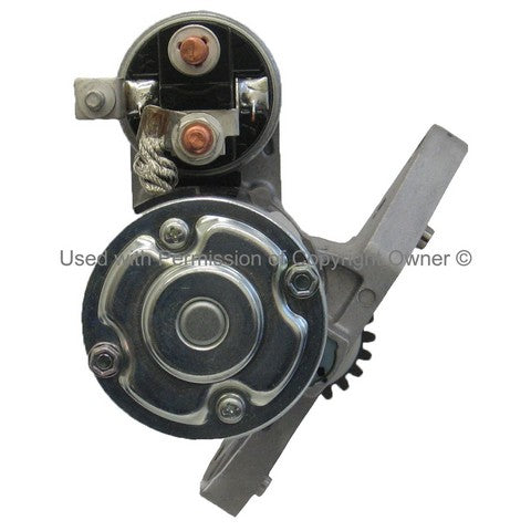 Quality-Built Starter P/N:19486 Fits: Ford Fusion 12-11, Lincoln Mkz 12-11 - Image 3