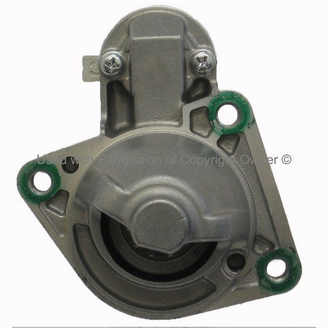 Quality-Built Starter P/N:19487 Fits: Ford Fiesta 19-11 - Image 2