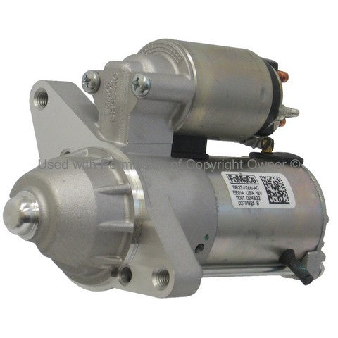 Quality-Built Starter P/N:19488 Fits: Ford F-150 12-11, Ford Mustang 12-11 - Image 1