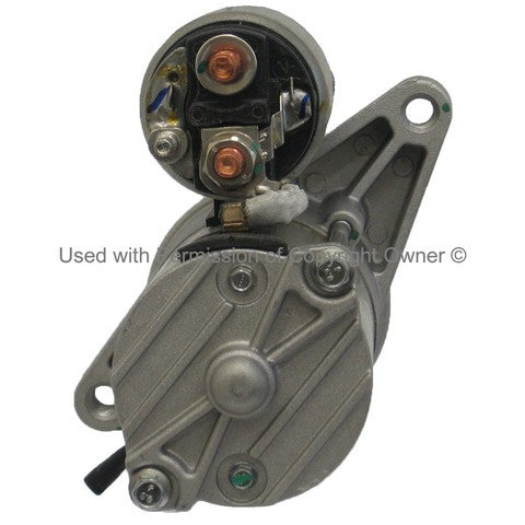 Quality-Built Starter P/N:19488 Fits: Ford F-150 12-11, Ford Mustang 12-11 - Image 2