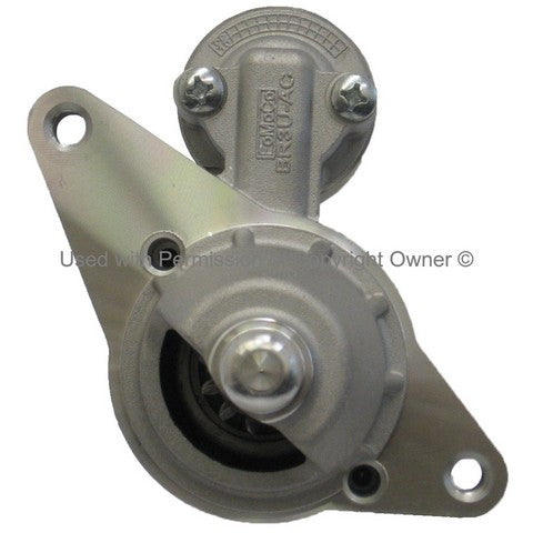 Quality-Built Starter P/N:19488 Fits: Ford F-150 12-11, Ford Mustang 12-11 - Image 4