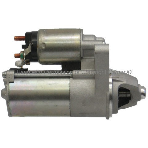 Quality-Built Starter P/N:19488 Fits: Ford F-150 12-11, Ford Mustang 12-11 - Image 3