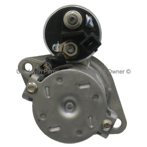 Quality-Built Starter P/N:19489 Fits: BMW 1 Series M, BMW 128i, BMW 135i, BMW 135is, BMW 323i, BMW 328i, BMW 328i Xdrive, BMW 335i, BMW 335i Gt Xdrive, BMW 335i Xdrive - Image 2