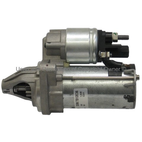 Quality-Built Starter P/N:19489 Fits: BMW 1 Series M, BMW 128i, BMW 135i, BMW 135is, BMW 323i, BMW 328i, BMW 328i Xdrive, BMW 335i, BMW 335i Gt Xdrive, BMW 335i Xdrive - Image 3