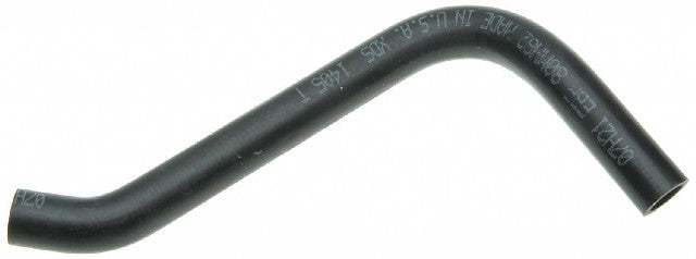 Gates Engine Coolant Bypass Hose P/N:19489 Fits: Honda Civic 05-02 - Image 1