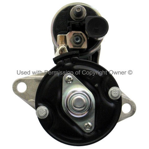 Quality-Built Starter P/N:19490 Fits: Audi A3 16-15, Audi Tt Quattro 2014, Audi Tts Quattro 15-11, Volkswagen Beetle 15-13, Volkswagen Golf 15-11, Volkswagen Golf Sportwagen 2015, Volkswagen Jetta 15-11, Volkswagen Passat 15-12 - Image 4