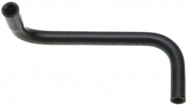 Gates HVAC Heater Hose P/N:19490 Fits: Chevrolet Silverado 1500 06-04, Chevrolet Silverado 1500 Classic 2007, GMC Sierra 1500 06-05, GMC Sierra 1500 Classic 2007 - Image 1