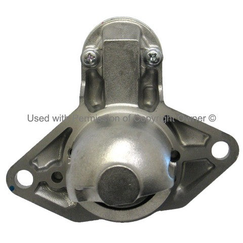 Quality-Built Starter P/N:19491 Fits: Subaru Forester 13-08, Subaru Impreza 14-13, Subaru Impreza 2011, Subaru Wrx 14-13 - Image 2