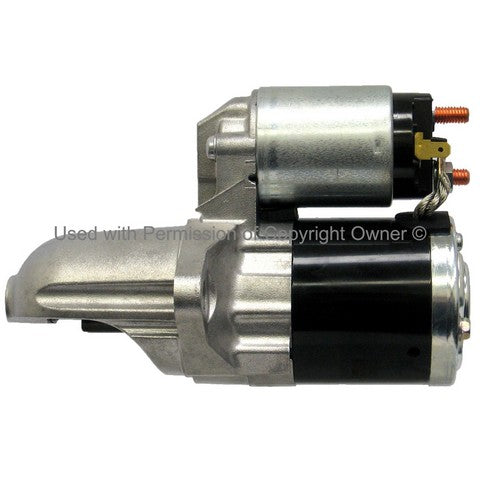 Quality-Built Starter P/N:19491 Fits: Subaru Forester 13-08, Subaru Impreza 14-13, Subaru Impreza 2011, Subaru Wrx 14-13 - Image 3