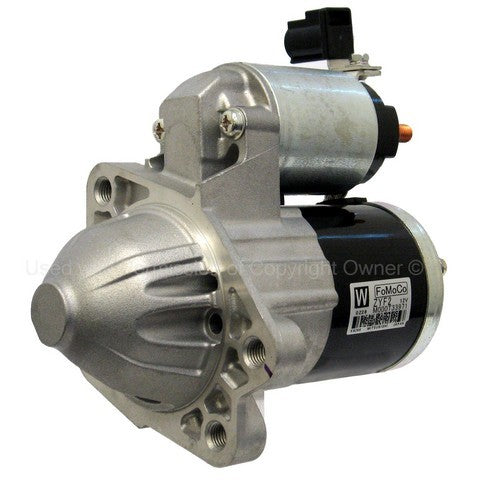 Quality-Built Starter P/N:19492 Fits: Mazda 2 12-11 - Image 1
