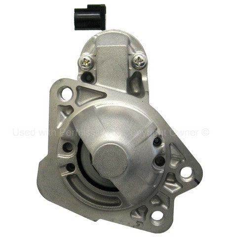 Quality-Built Starter P/N:19492 Fits: Mazda 2 12-11 - Image 3