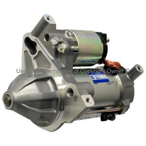 Quality-Built Starter P/N:19493 Fits: Lexus Lx570 21-13, Toyota Land Cruiser 21-13, Toyota Sequoia 22-11, Toyota Tundra 21-11 - Image 1