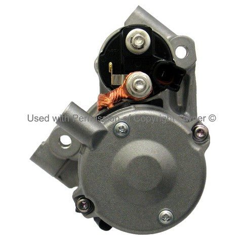 Quality-Built Starter P/N:19493 Fits: Lexus Lx570 21-13, Toyota Land Cruiser 21-13, Toyota Sequoia 22-11, Toyota Tundra 21-11 - Image 3
