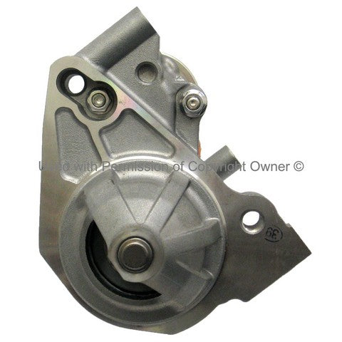 Quality-Built Starter P/N:19493 Fits: Lexus Lx570 21-13, Toyota Land Cruiser 21-13, Toyota Sequoia 22-11, Toyota Tundra 21-11 - Image 4