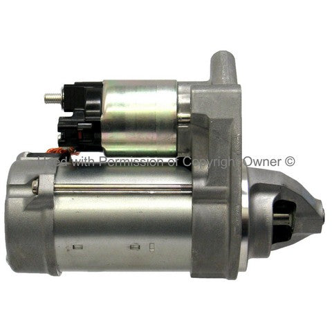 Quality-Built Starter P/N:19493 Fits: Lexus Lx570 21-13, Toyota Land Cruiser 21-13, Toyota Sequoia 22-11, Toyota Tundra 21-11 - Image 2