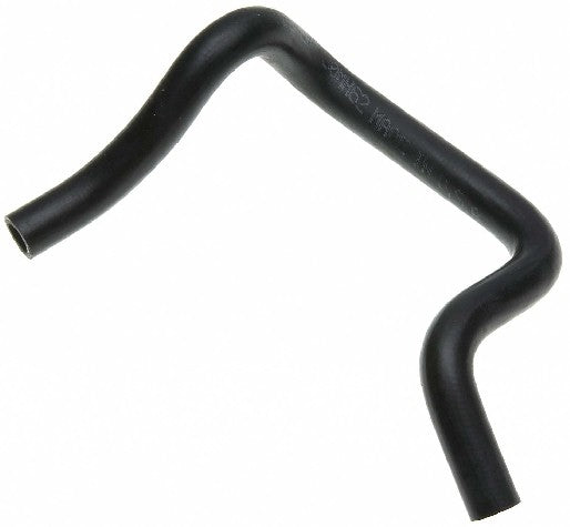 Gates HVAC Heater Hose P/N:19493 Fits: Chevrolet Express 2500 14-06, Chevrolet Express 3500 14-06, Chevrolet Express 4500 12-10, GMC Savana 2500 16-06, GMC Savana 3500 16-06 - Image 1