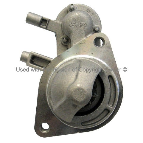 Quality-Built Starter P/N:19494 Fits: Hyundai Genesis 13-12, Kia K900 17-15 - Image 3